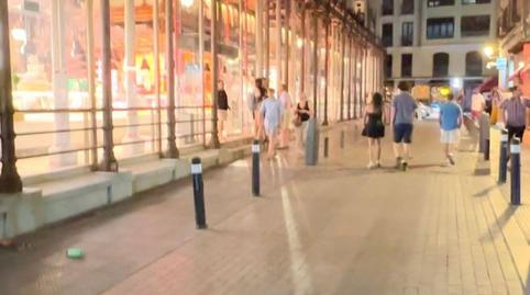 Photo 3 of Flat for sale in Calle de la Cava Baja, Palacio, Madrid