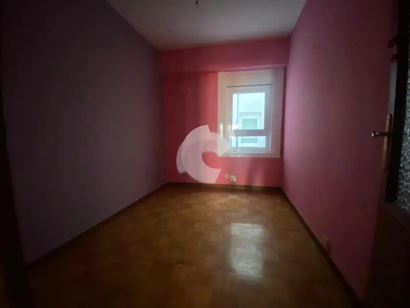Habitación de Piso en venta en A Coruña Capital 