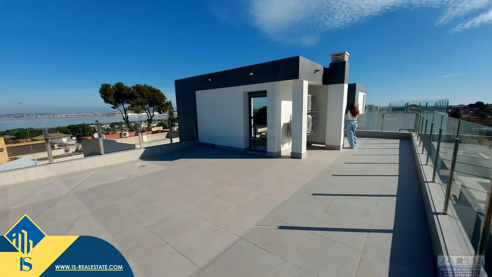 Villa avec piscine à vendre à Los Balcones - Los Altos, imagen 33