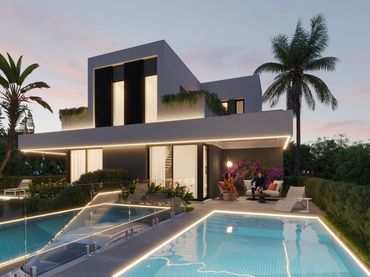Casa in vendita a Golf Bahía