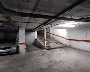 Parking of Garage for sale in Fuengirola