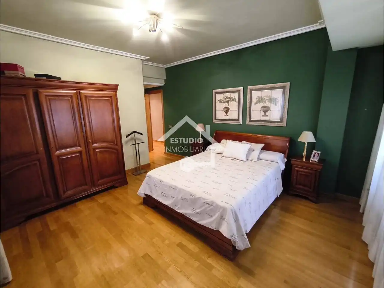 Piso con terraza en venta en Calle Belchite, imagen 89