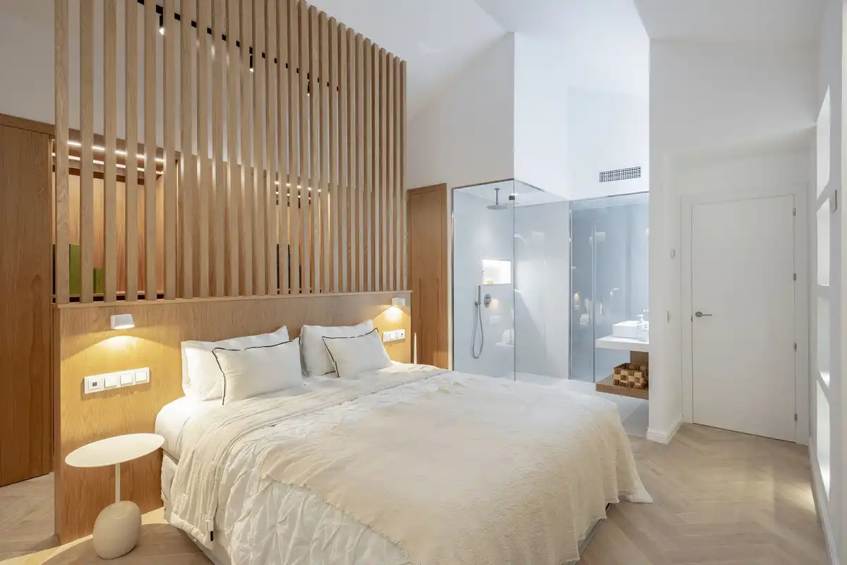 Ático con ascensor en venta en Benamara - Atalaya, imagen 26