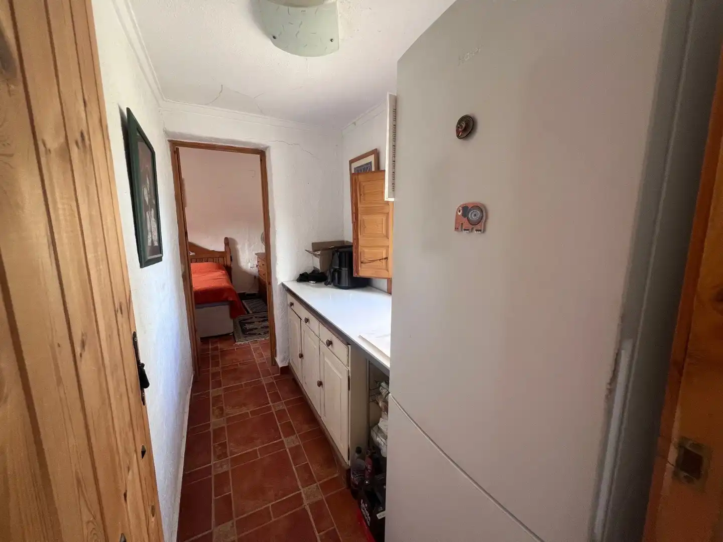 Casa rústica amb jardí en venda a N/A, imagen 19