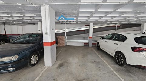 Foto 2 de Garaje en venta en Colonia Madrid, Benidorm