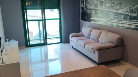 Foto 2 de Piso de alquiler en Xàtiva, Valencia