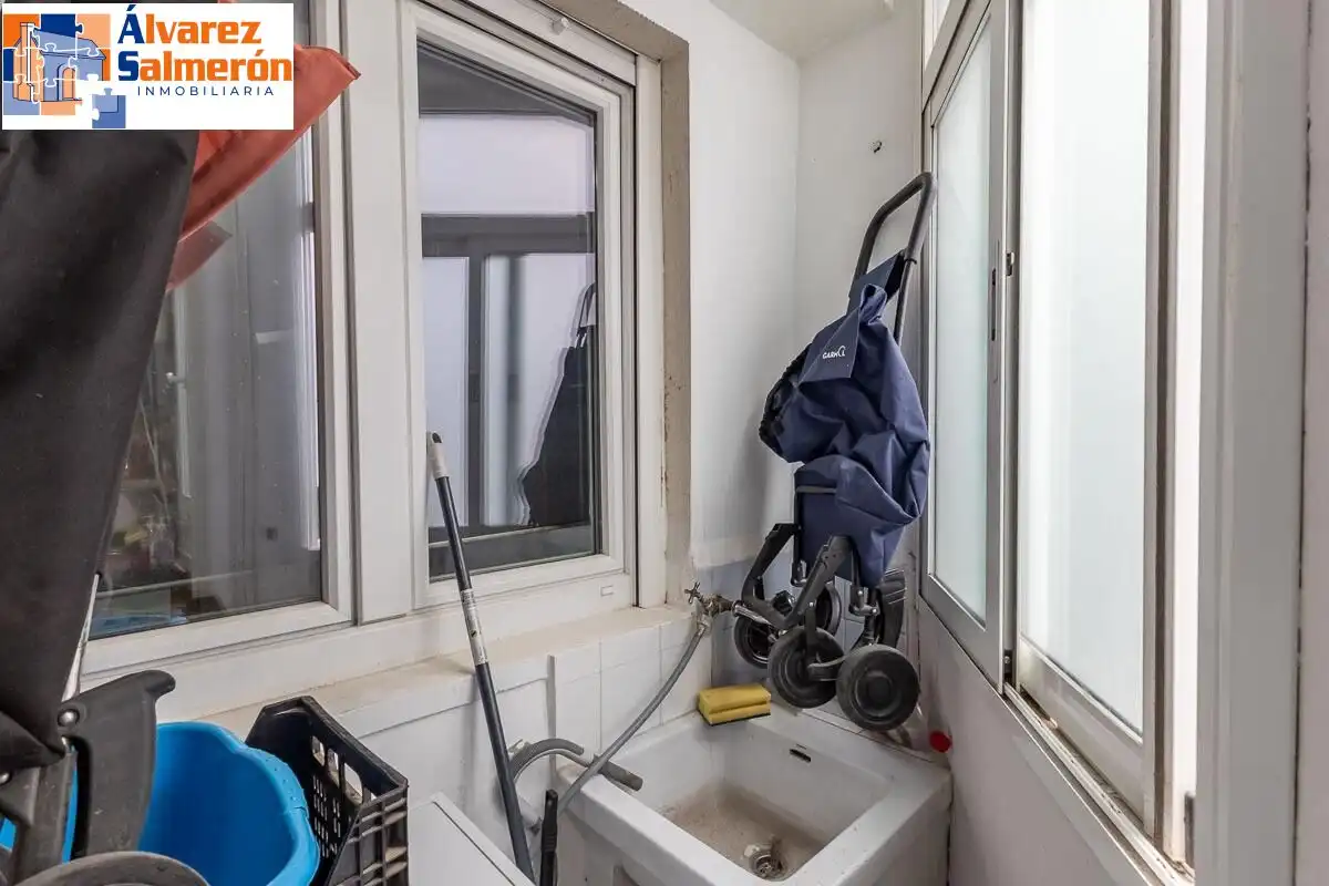 Terraza de Piso en venta en Centro