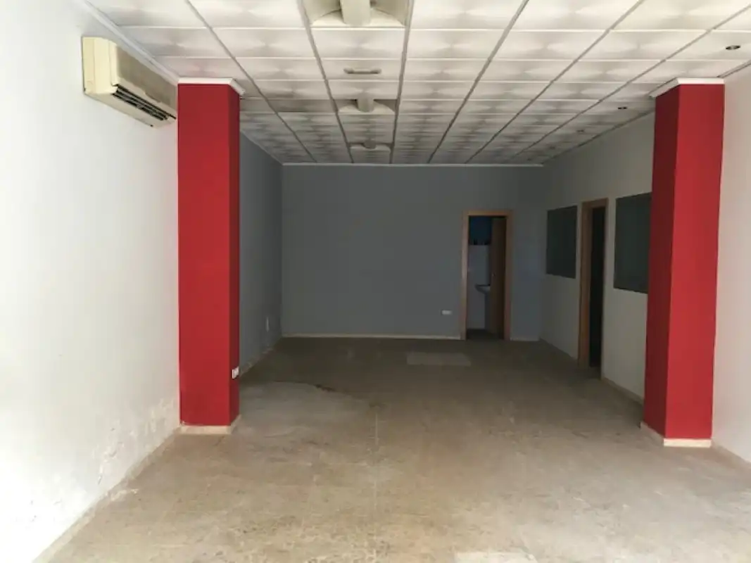 Gewerbefläche zur Miete in Carrer de Plus Ultra, imagen 4