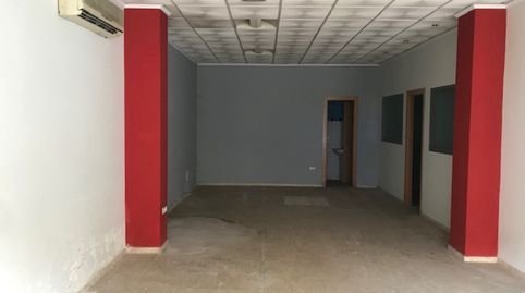 Foto 4 von Geschaftsraum zur Miete in Carrer de Plus Ultra, Plaza Elíptica - República Argentina, Gandia