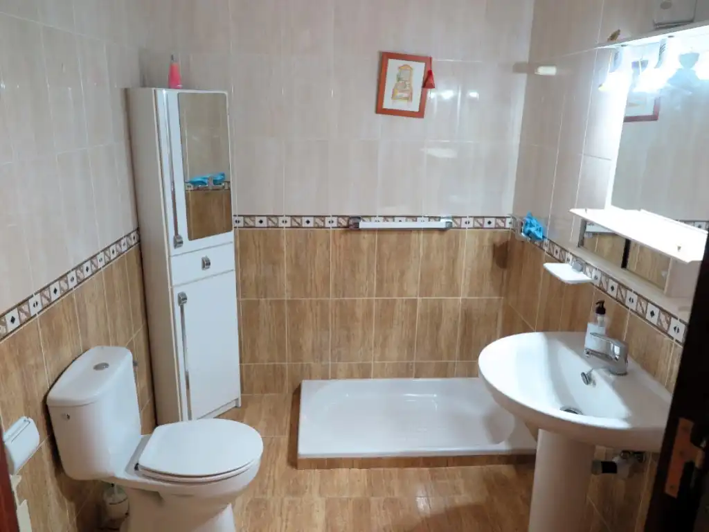 Baño de Casa o chalet en venta en Navalcarnero