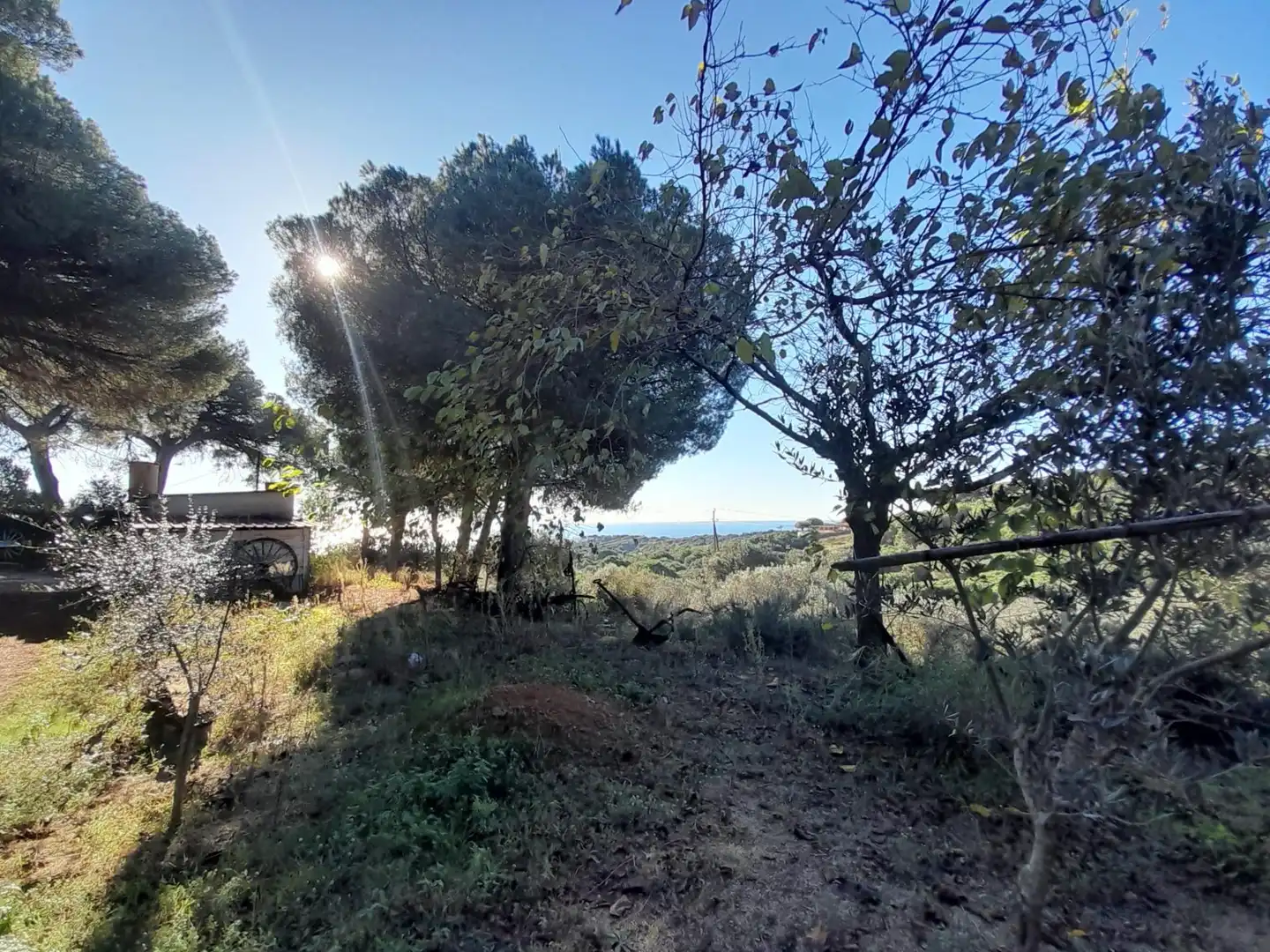 Country house zum Verkauf in Arenys de Munt mit Privatgarten und Terrasse