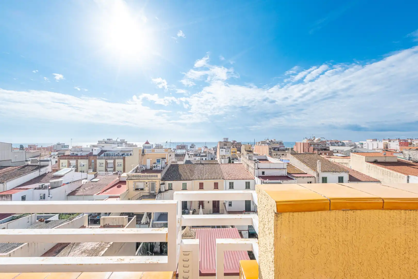 Flat with lift for sale in Carrer Jaume I