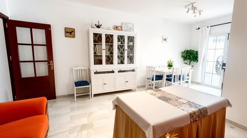 Foto 4 de Planta baixa en venda a V Centenario - Piletas - Capuchinos, Sanlúcar de Barrameda
