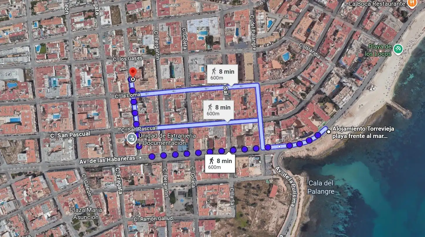 Apartament en venda a Calle ARQUITECTO LARRAMENDI 16, imagen 27