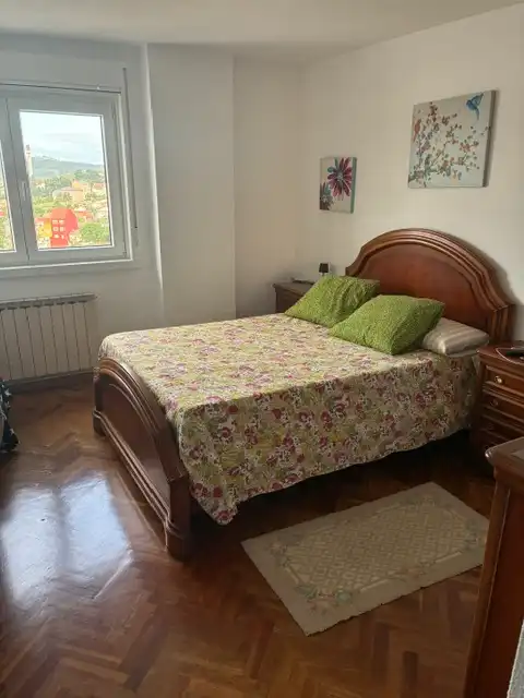 Flat for sale in Rúa Francisco Miguel, 8, Agra del Orzán - Ventorrillo