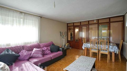 Foto 4 de Pis en venda a Calle del General Aranaz, ., Salvador, Madrid