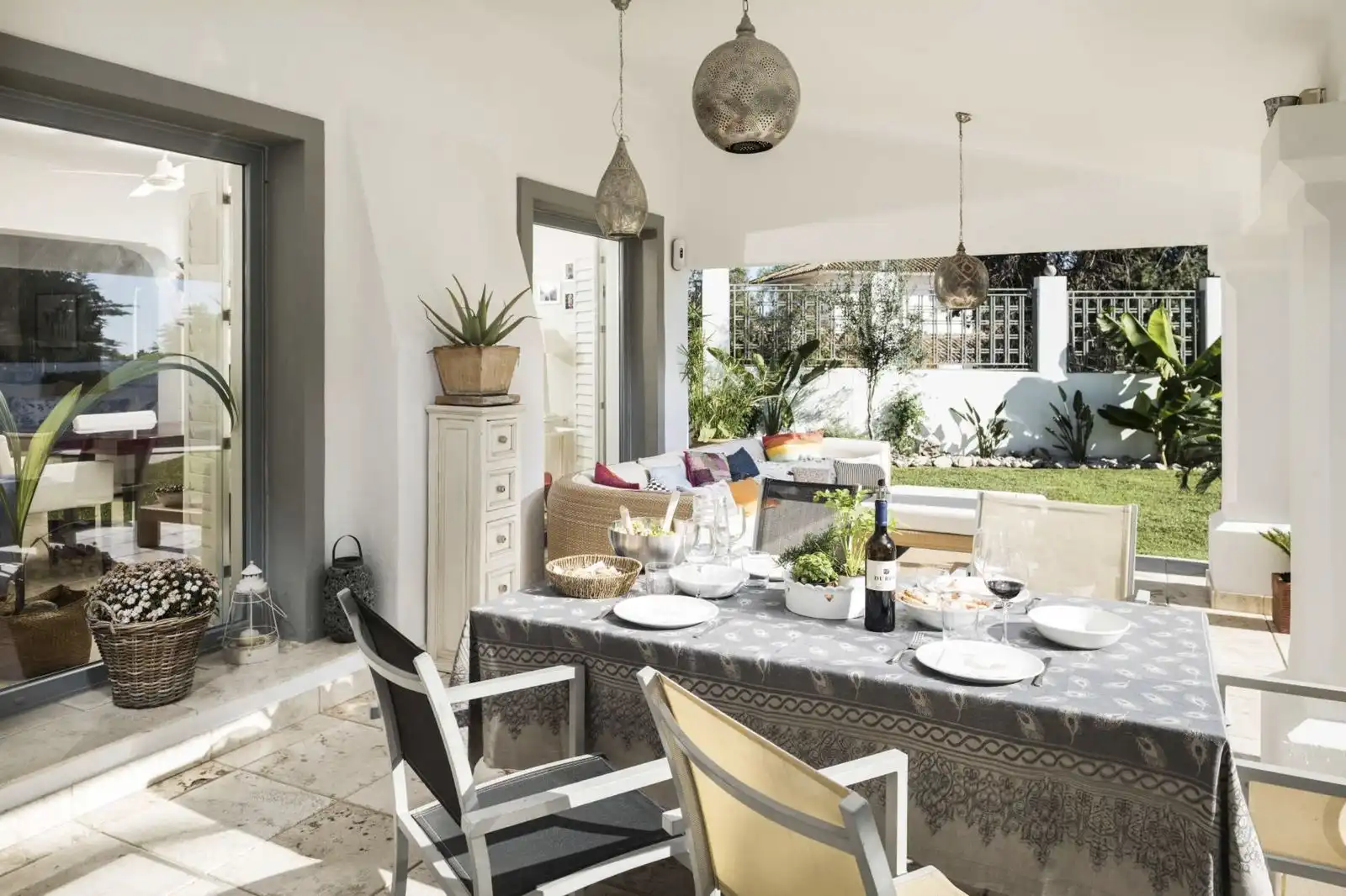 Villa mit Pool zum Verkauf in Avenida Tomás Pascual 22, imagen 25