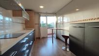 Kitchen of Duplex for sale in  Murcia Capital  with Terrace, Storage room and Balcony