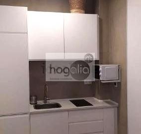 Foto 2 de Planta baixa de lloguer a San Bartolomé,  Sevilla Capital