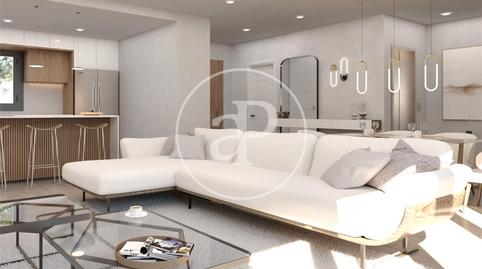 Photo 2 from new construction home in Flat for sale in Peñagrande, Madrid