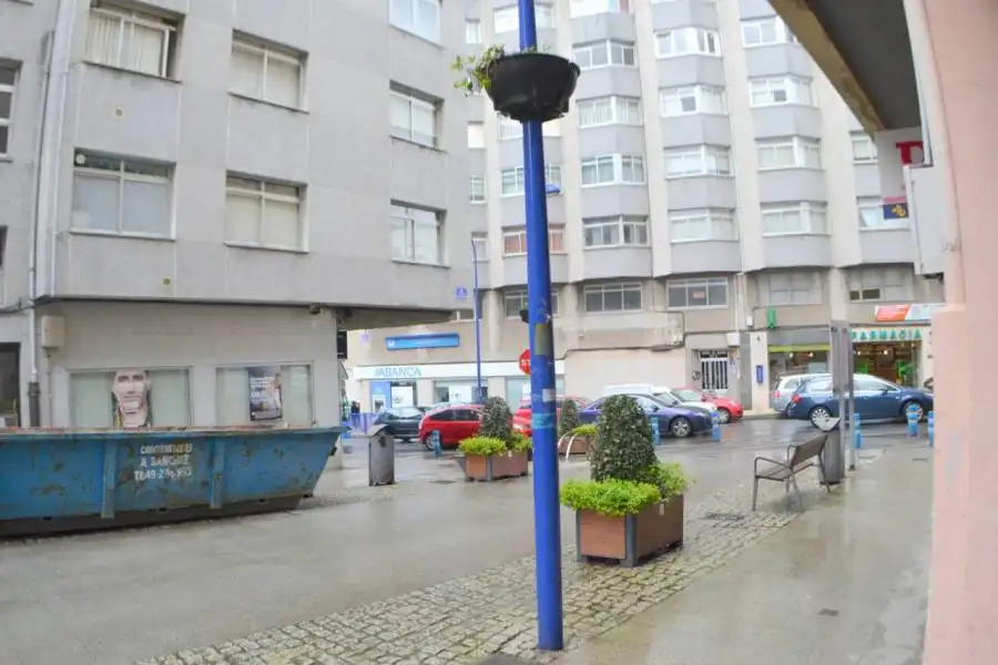 Business premises for sale in Acea de Ama - O Burgo, imagen 3