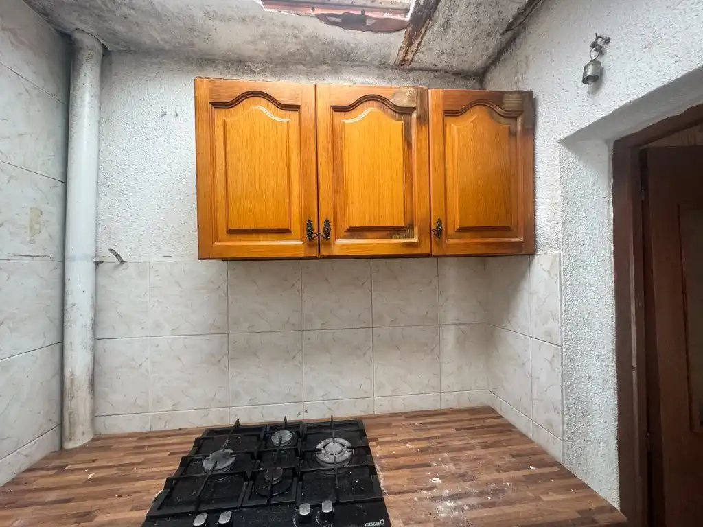 Cocina de Casa adosada en venta en Torrevieja