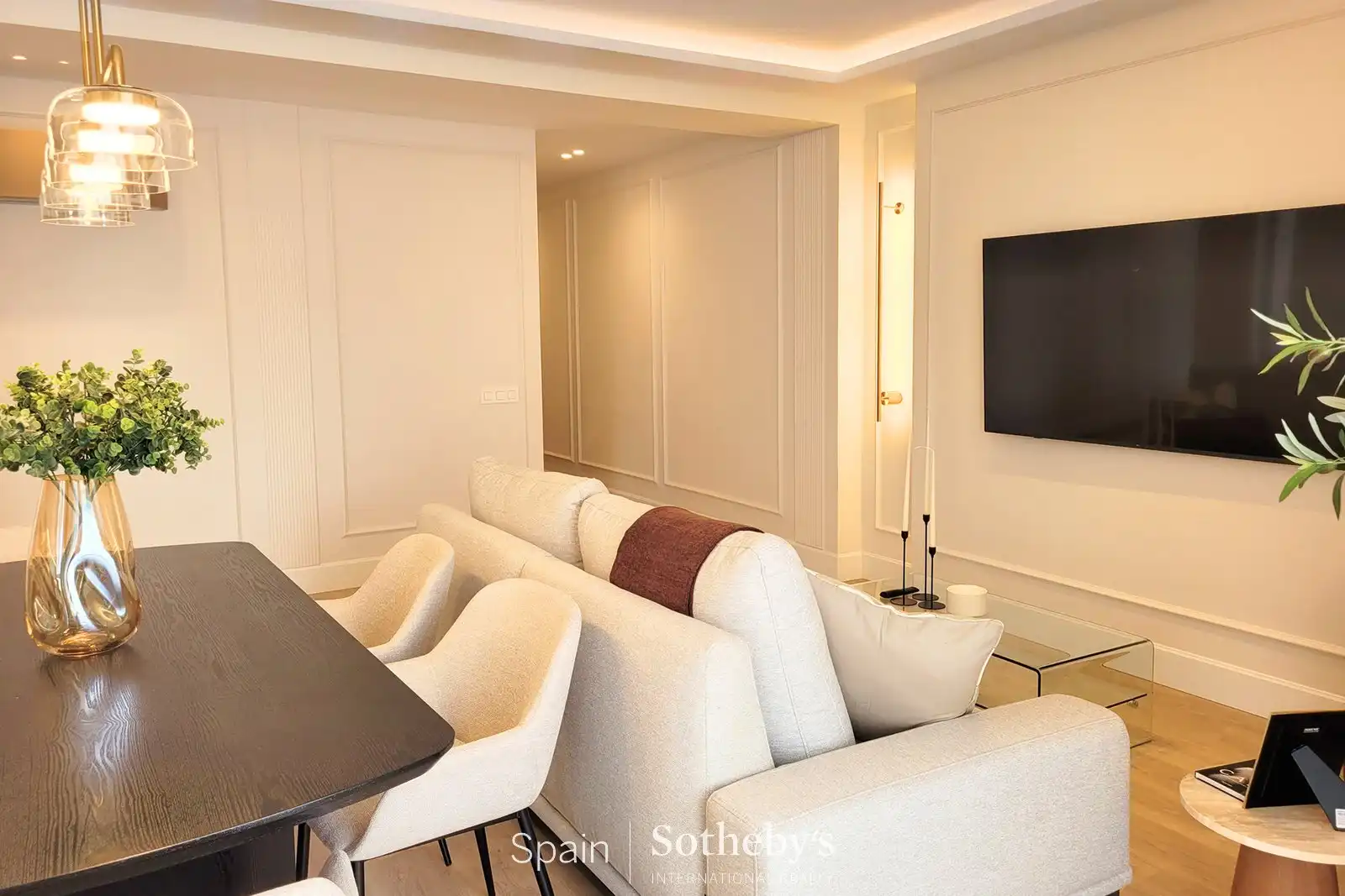 Apartment mit Aufzug zum Verkauf in Calle de Hermosilla, imagen 28