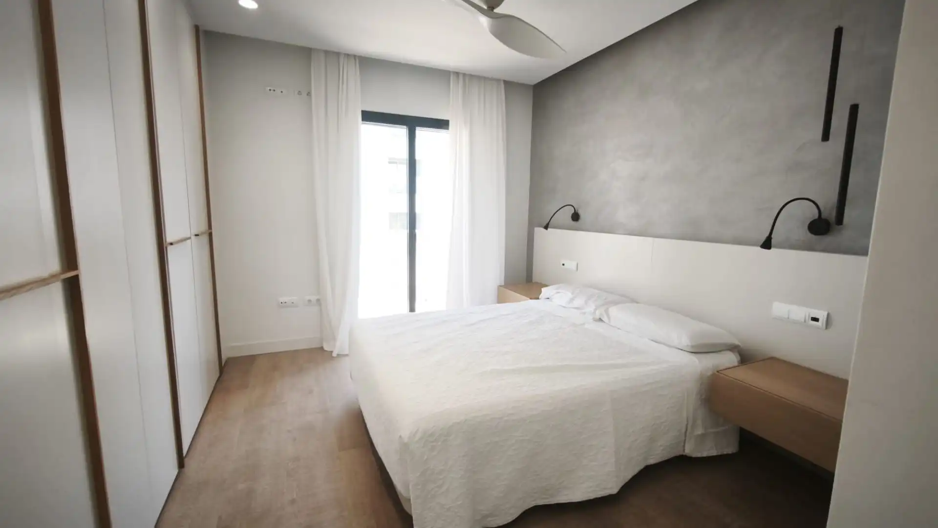 Habitación de Piso en venta en Málaga con Aire acondicionado, Calefacción y Terraza