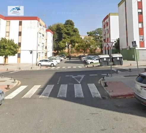 Flat for sale in Plaza JUAN BAUTISTA D ANTEQUERA, La Orden