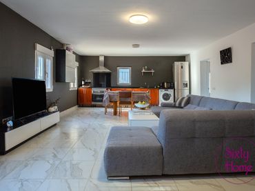 Casa con giardino in vendita a Calle Australia 9