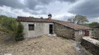 Exterior view of Country house for sale in Cistella  with Heating and Private garden