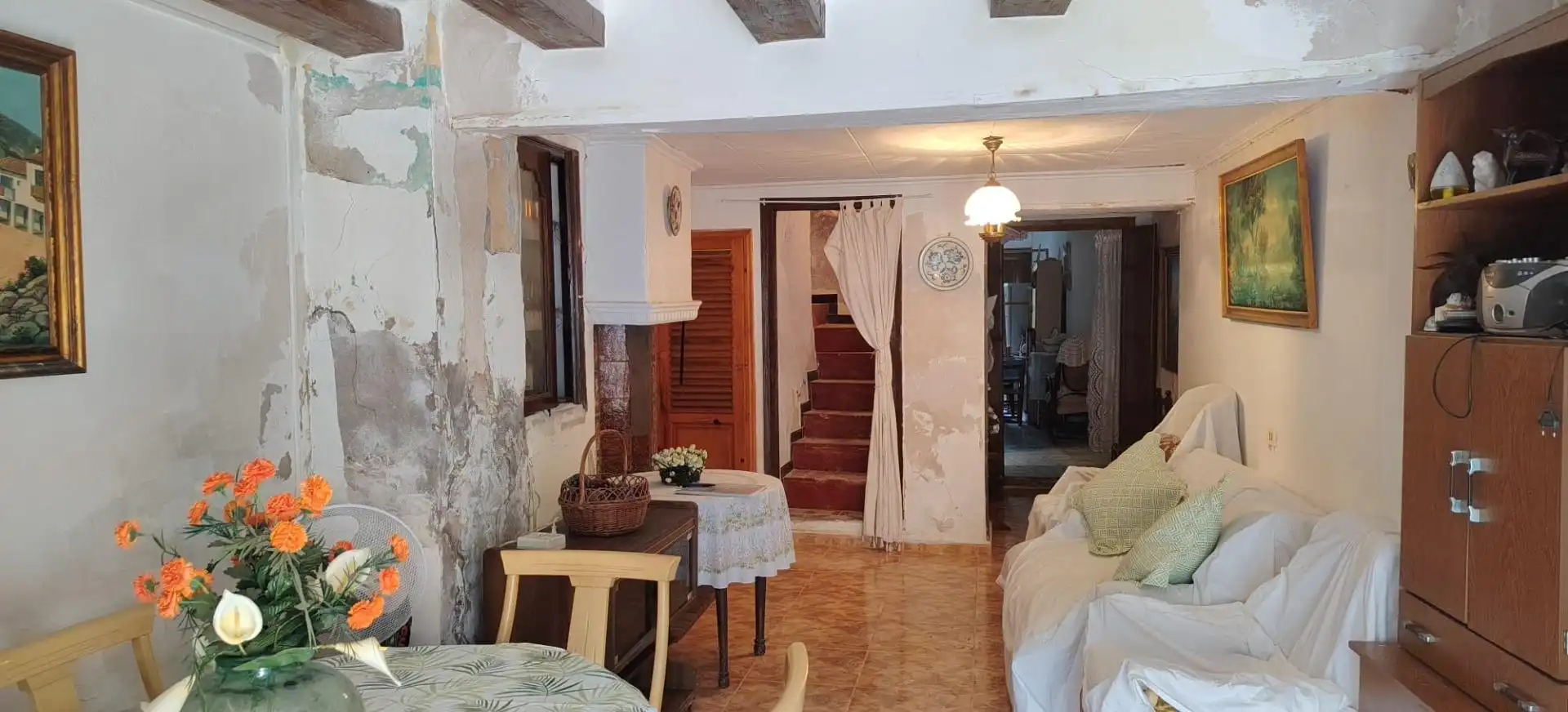Casa o xalet en venda en Càrcer
