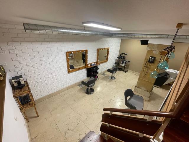 Local comercial en Venta en Área Romántica