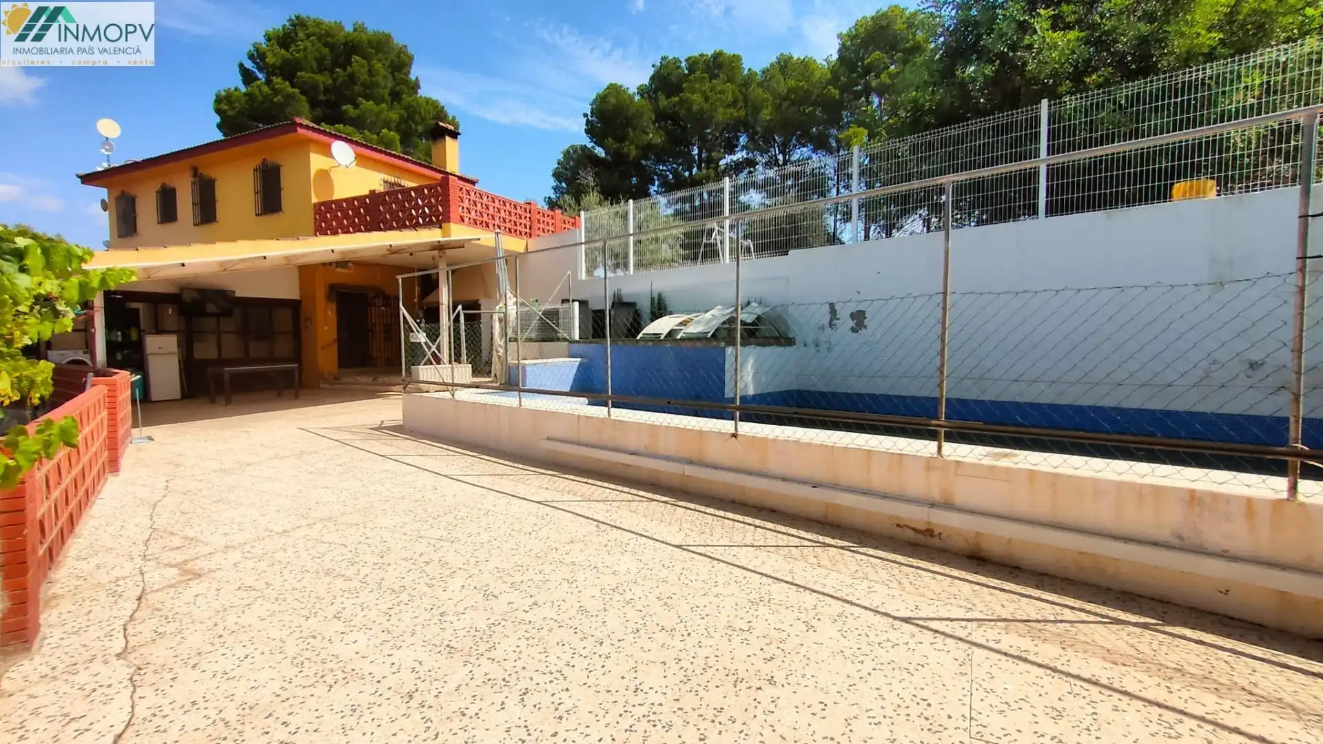 Villa mit Terrasse zum Verkauf in Closa de Vinaròs - Ermita, imagen 32