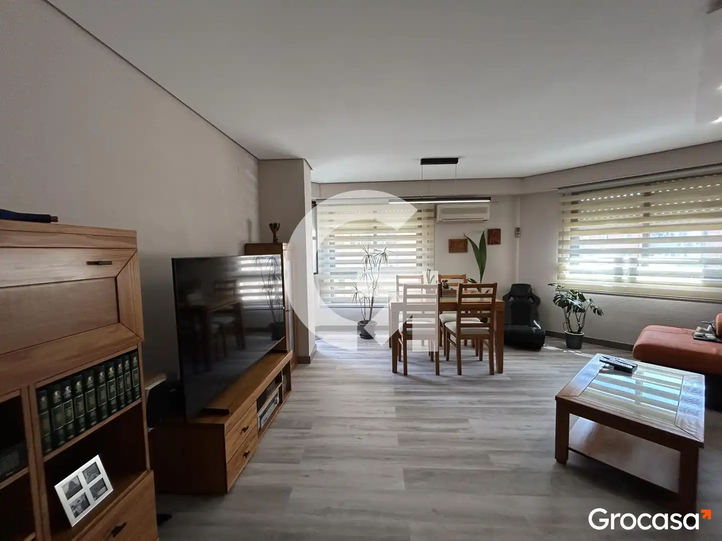 Piso en venta en CL DIAGONAL, Nuevo Centro