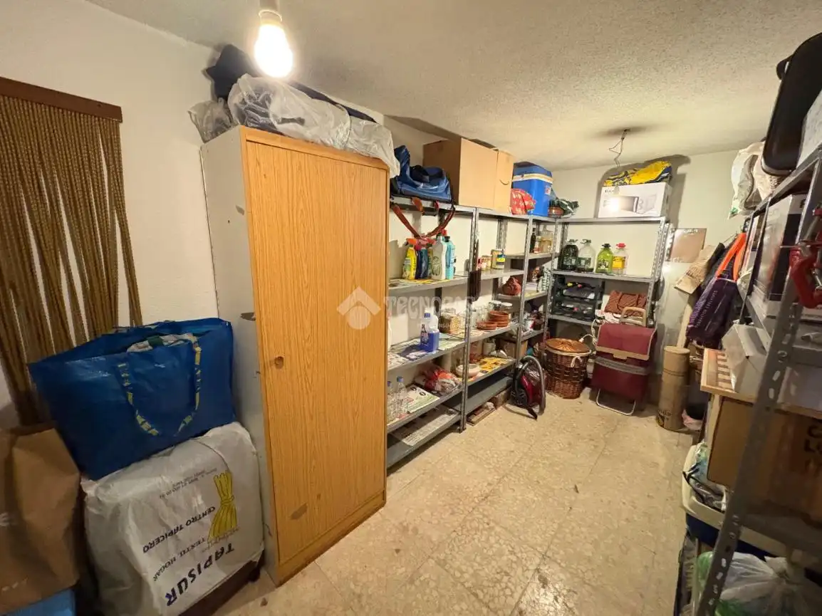 Piso en venta en Universidad