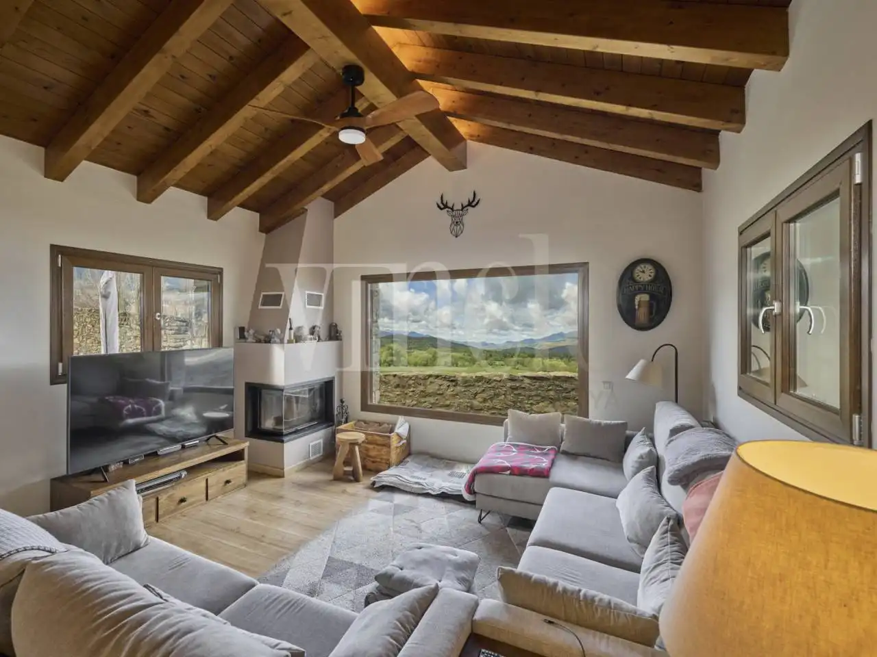 House with garden for sale in Calle PERERS, imagen 9