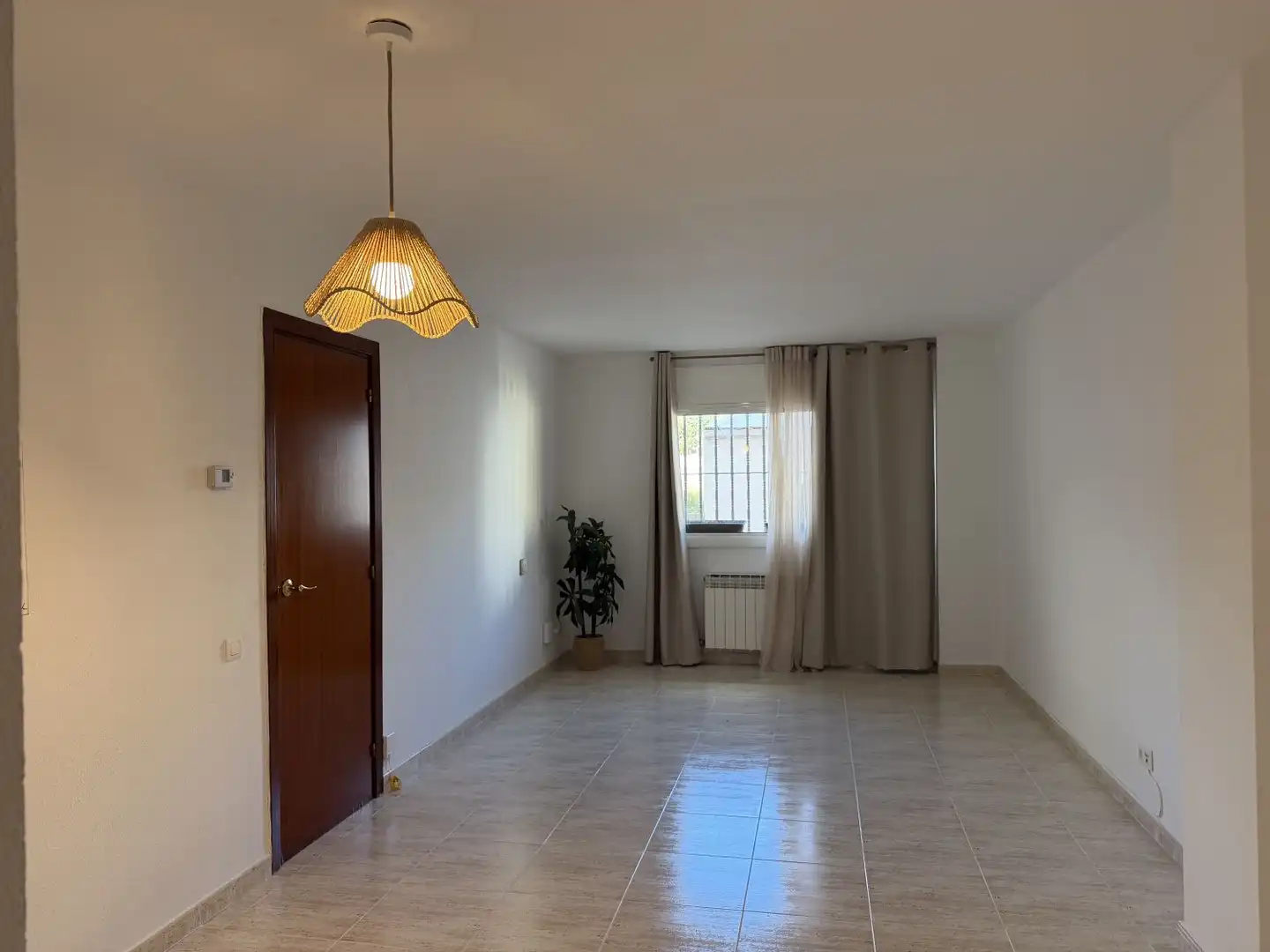 Living room of Flat for sale in Piera, Barcelona