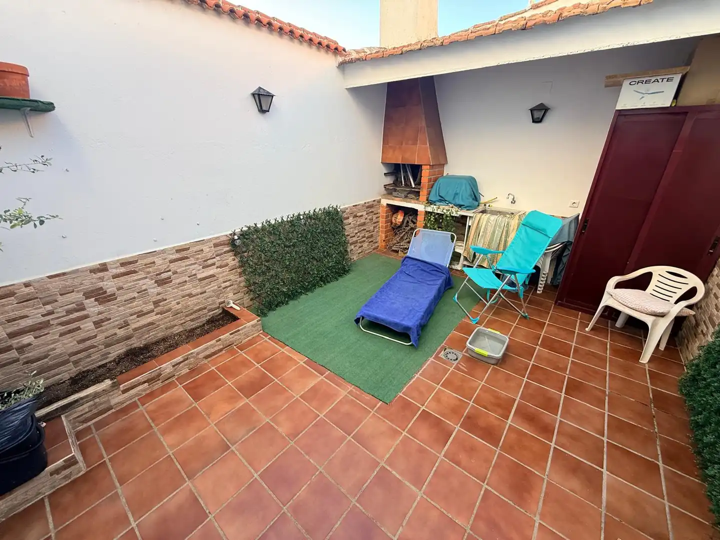 Adosado con balcón en venta en Avenida Juan Carlos I, imagen 26