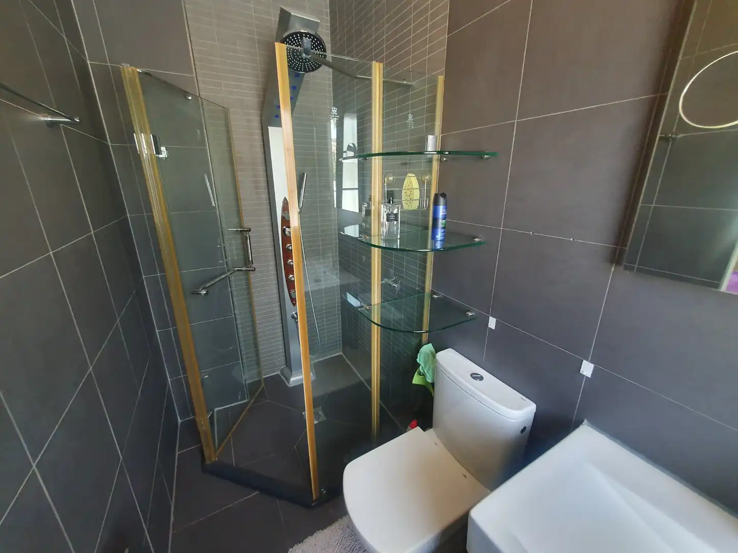 Detached house with pool for sale in Pueblo - Urbanizaciones, imagen 14