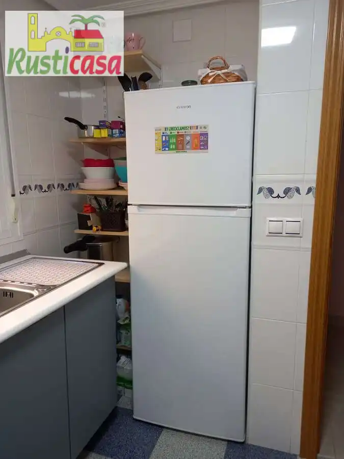Appartement avec terrasse à vendre à Rafael Alberti, imagen 16