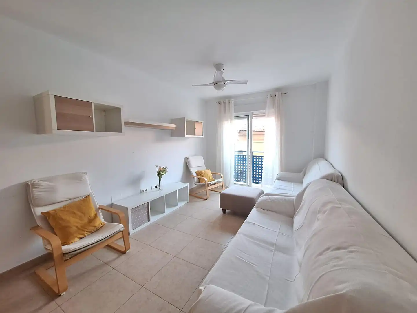 Flat with lift to rent in Calle ROSARIO, imagen 2