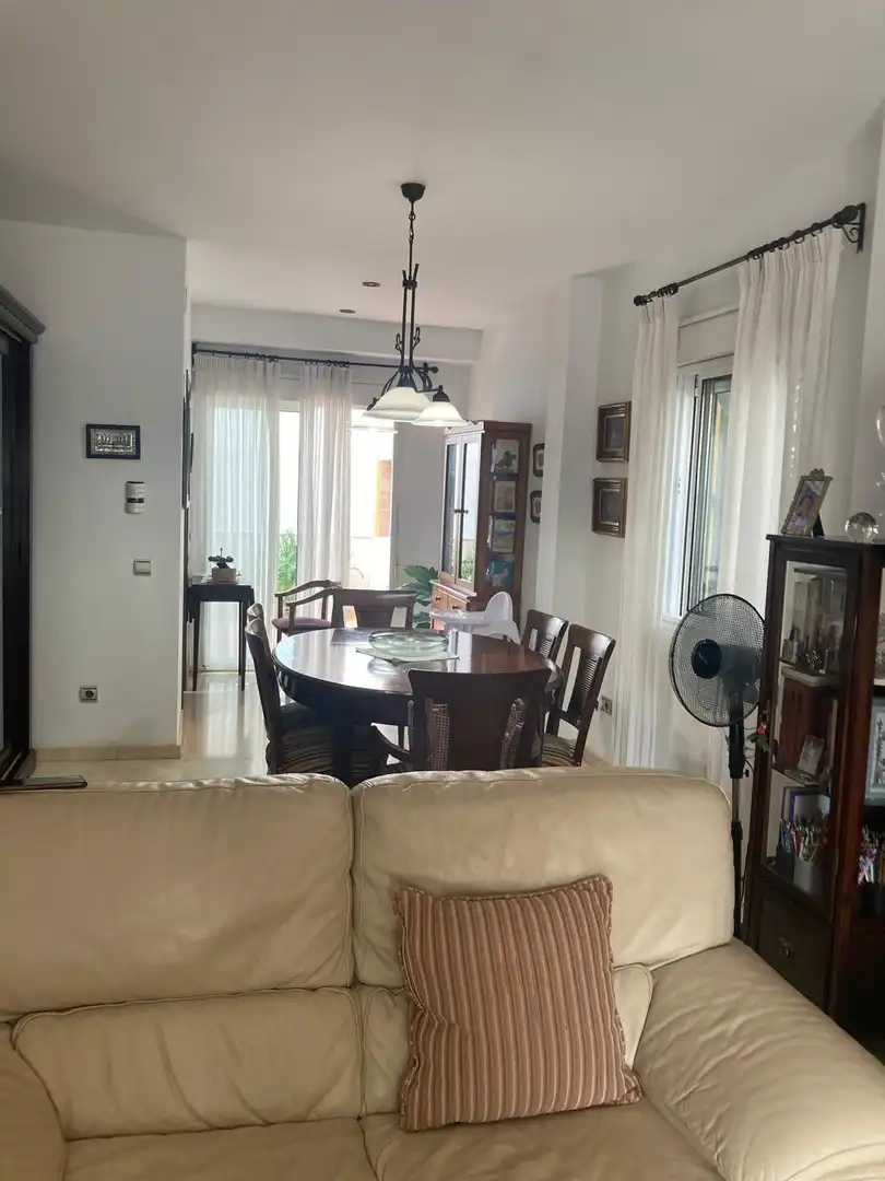 Reihenhaus zum Verkauf in Estepona Pueblo, imagen 27