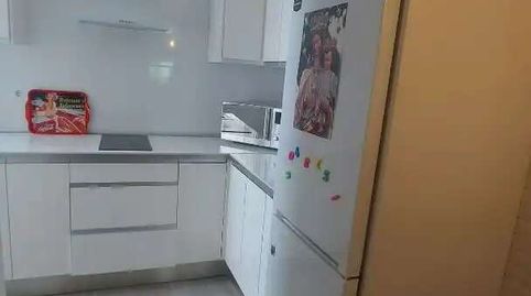 Foto 3 de Piso en venta en El Torrejón - El Cerezo, Sevilla Capital