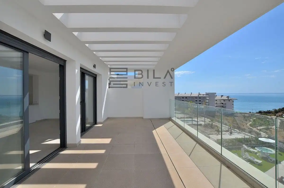 Penthouse with pool for sale in Begoña, imagen 2