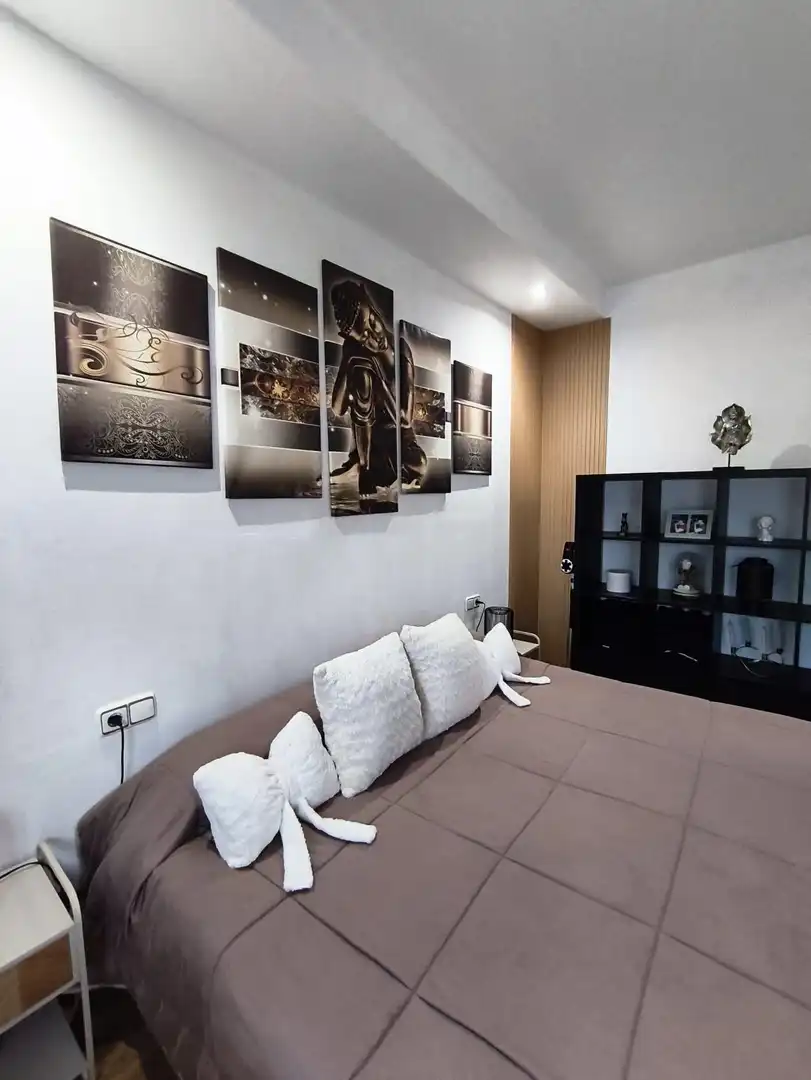Bedroom of Ground floor for sale in Archena, Murcia