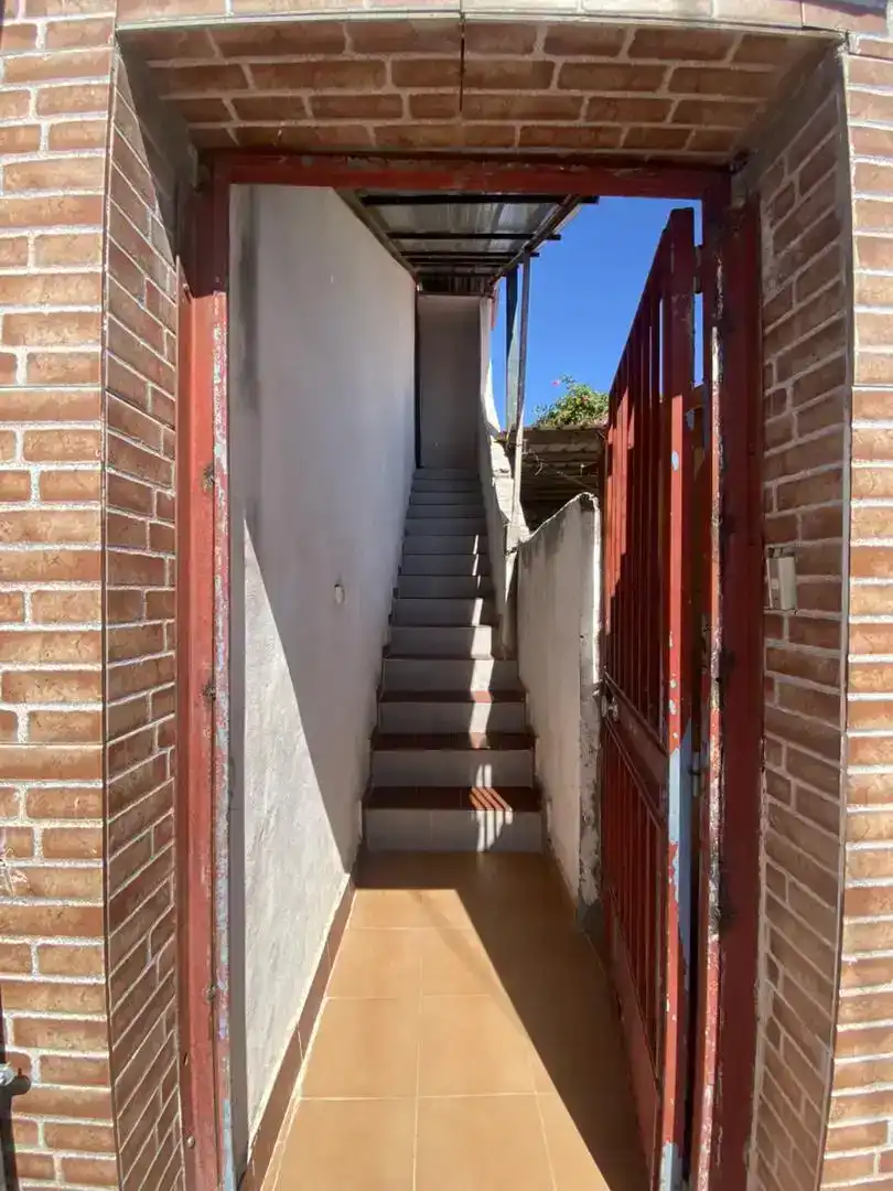 Casa adosada en venda en Casatejada amb Aire condicionat