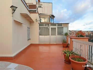 Wohnung mit Aufzug zum Verkauf in Avinguda del Carrilet