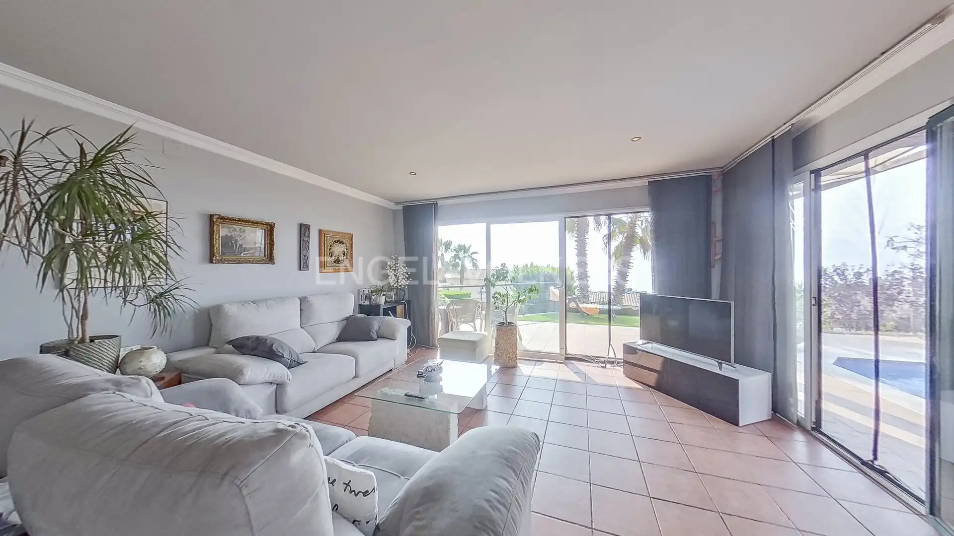 Casa amb terrassa en venda a Canet de Mar, imagen 8