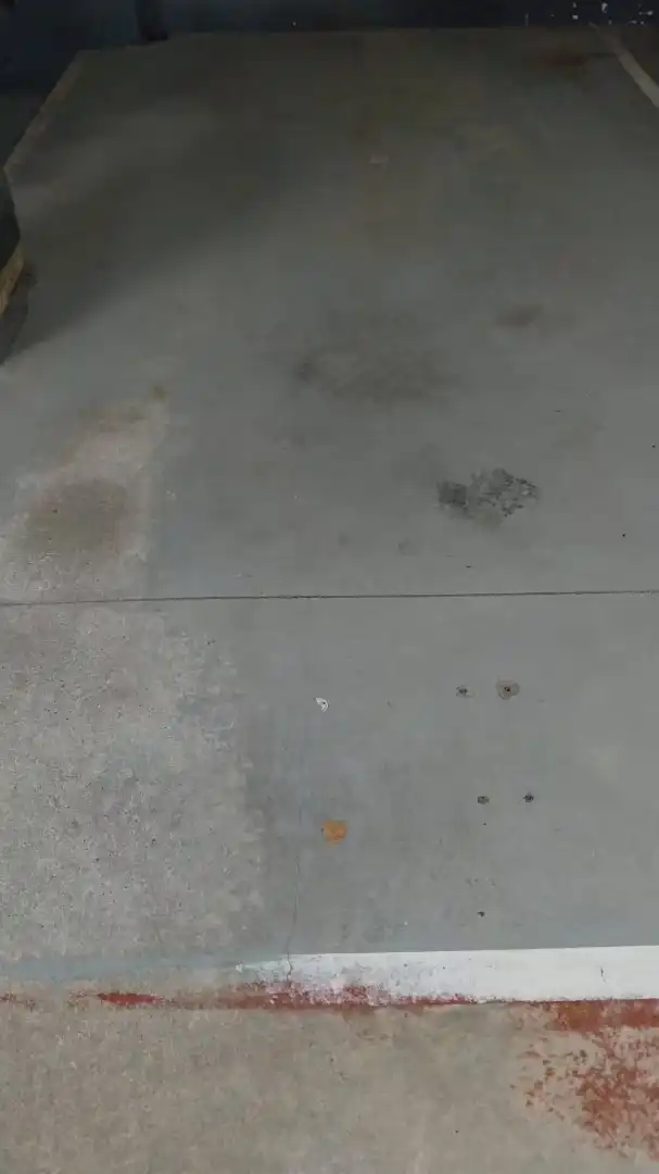 Einzelparkplatz mit Aufzug zum Verkauf in Carrer del Doctor Vila 21, imagen 2